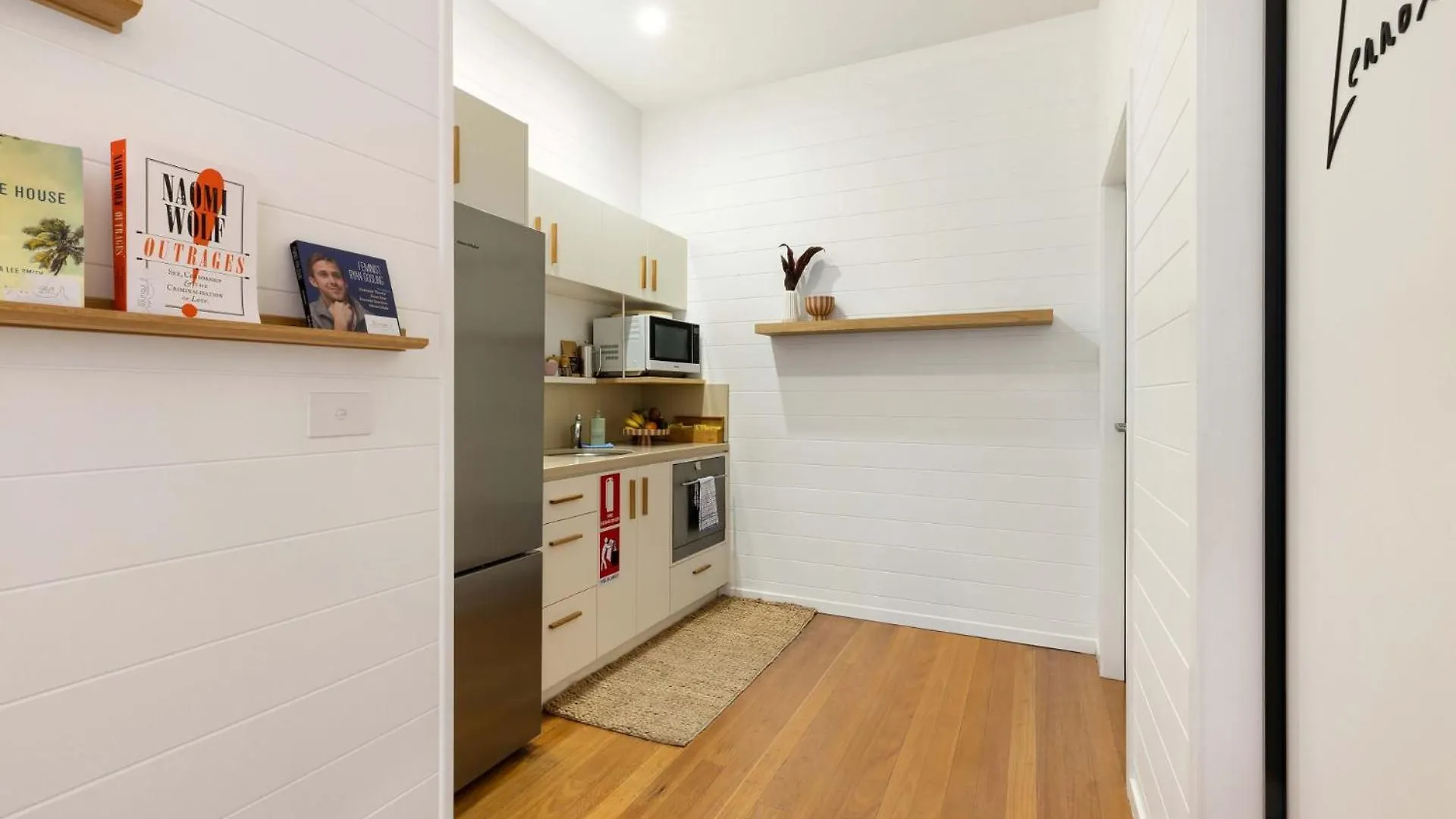 Bayron Baythers Byron Bay Bed & Breakfast