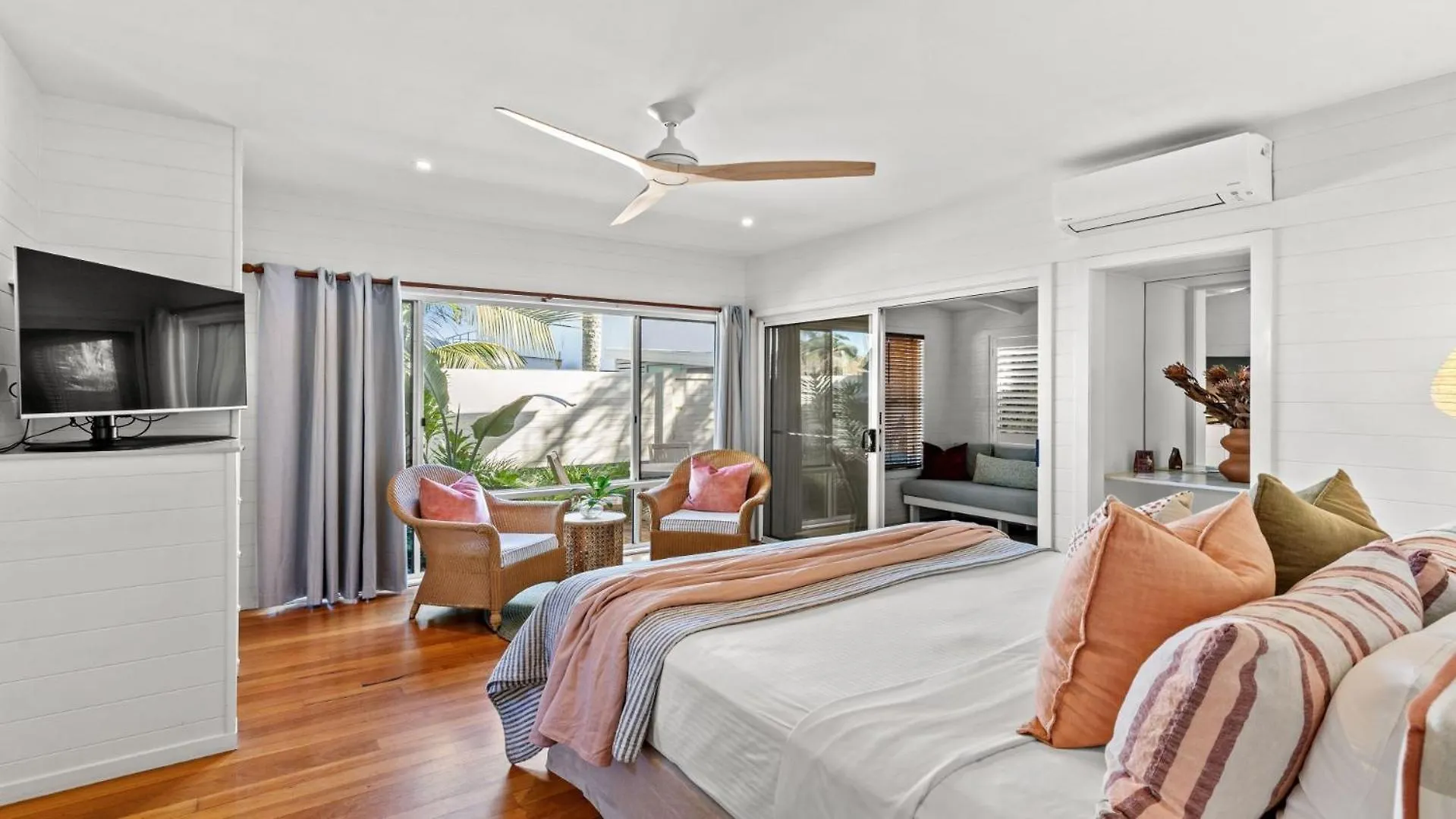 Bed & Breakfast Bayron Baythers Byron Bay