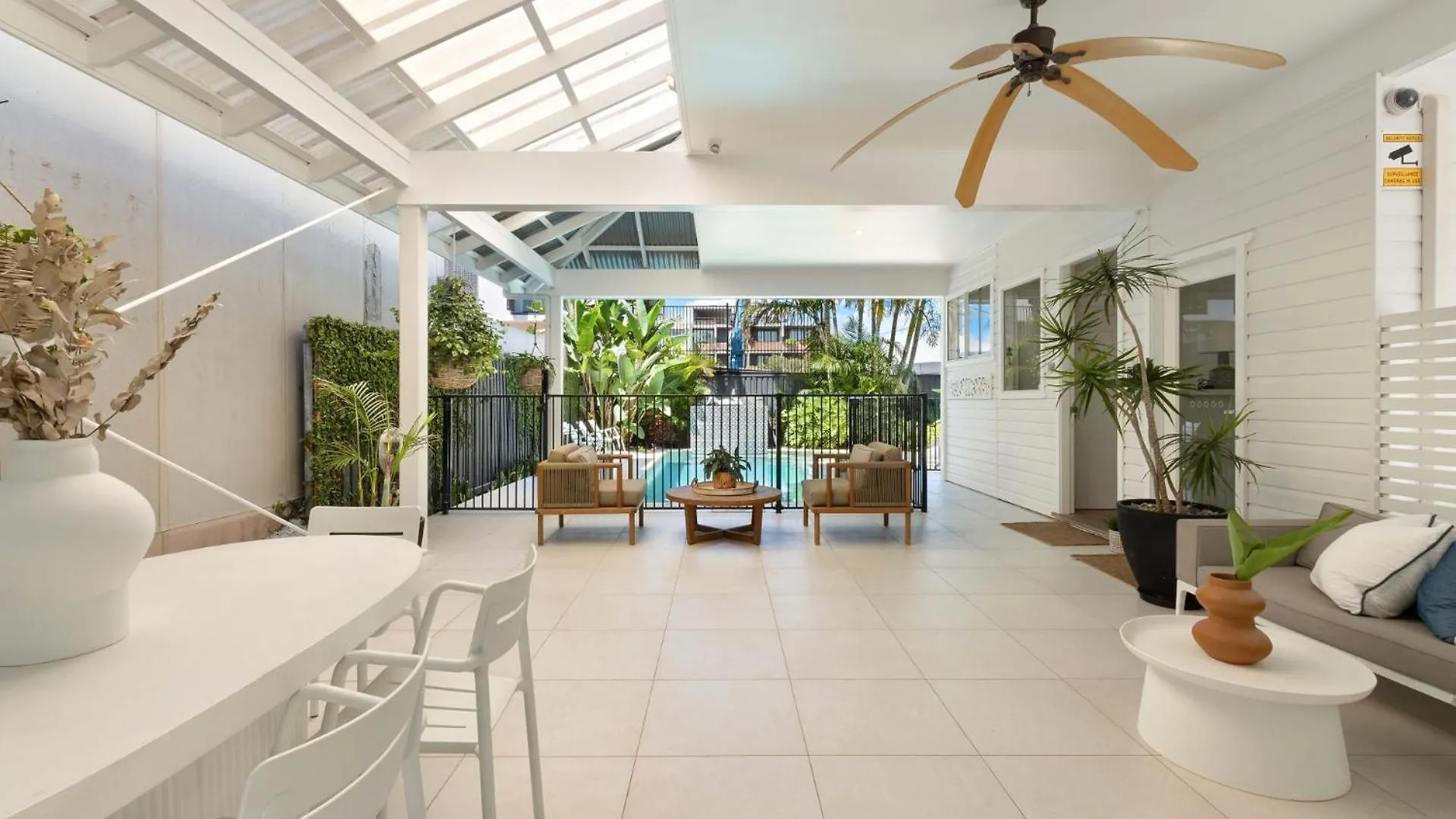 Bayron Baythers Byron Bay Bed & Breakfast