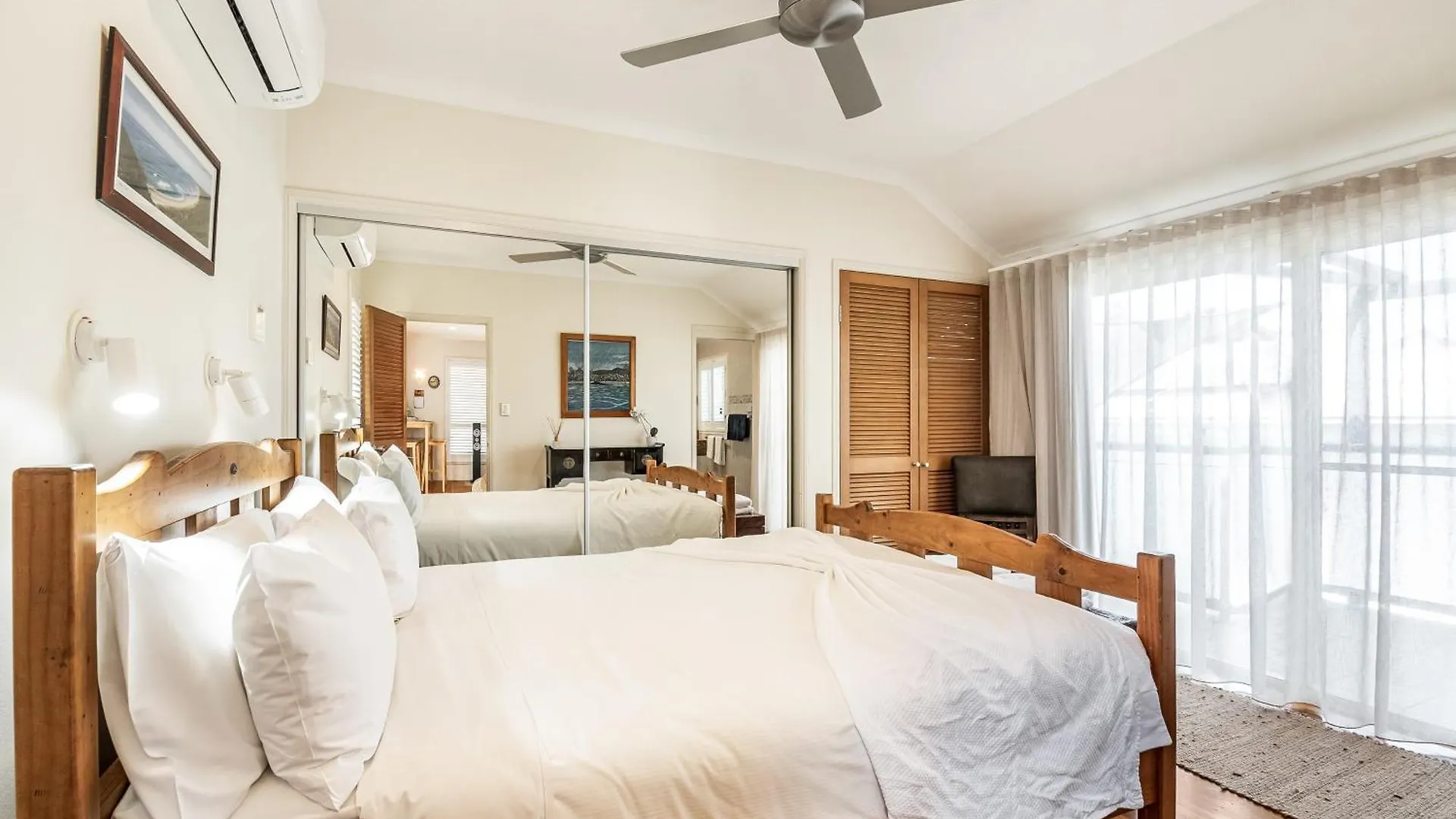 Bed & Breakfast Bayron Baythers Byron Bay Australia
