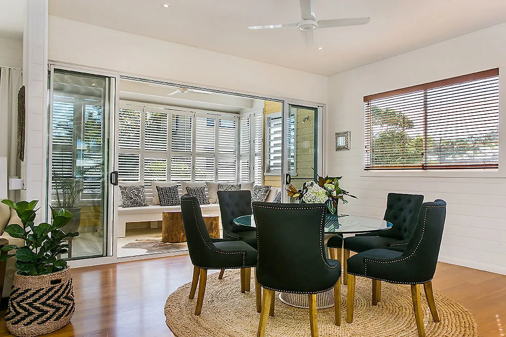 Bayron Baythers Byron Bay Australia