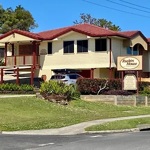  Hotel Ruskin House @ Bbsc